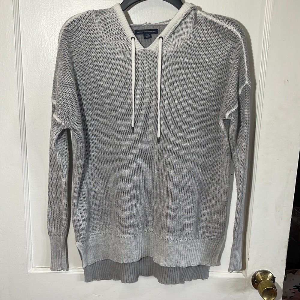American Eagle Pullover - image 1